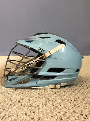 FLG LEGIT 120 Cascade R Helmet