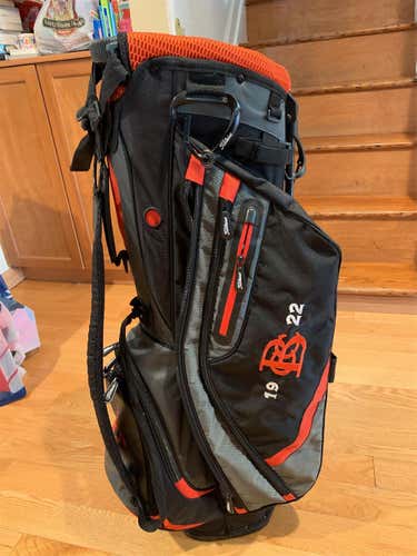 Titleist Golf Stand Bag