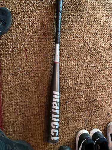 Used USSSA Certified Composite (-5) 27 oz 32" Bat
