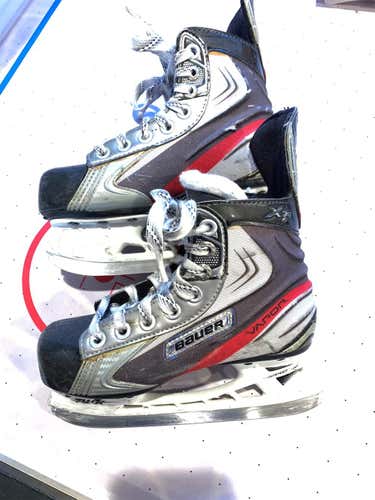 Bauer Vapor X7.0 Youth Skates Size 13.5