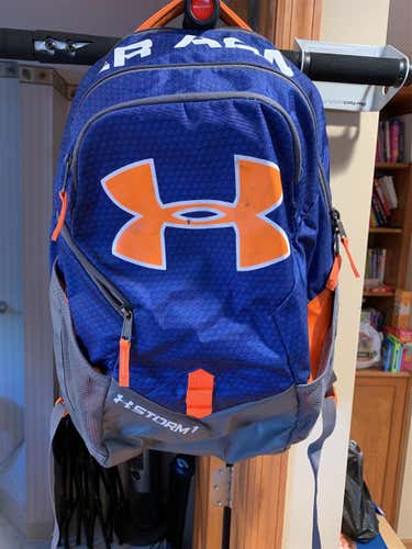 Under Armor Storm 1 Backpack