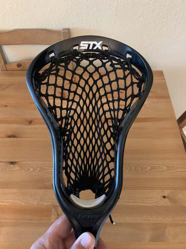 New STX Stallion 200