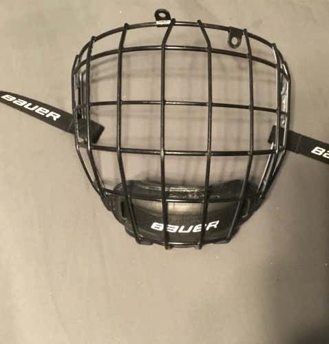 Small Bauer Oreo Profile II