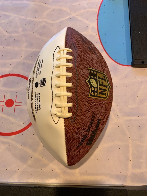 Nerf Becomes Official Ball of NFL Flag – SportsTravel