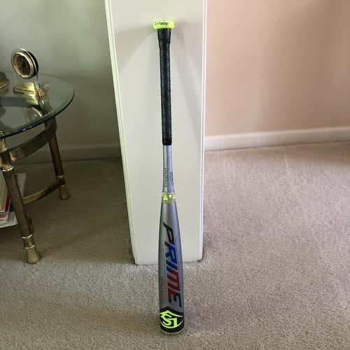 Used USABat Certified Composite Prime 919 (-10) 21 oz 31" Bat