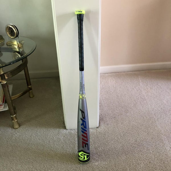 Used USABat Certified Composite Prime 919 (-10) 21 oz 31" Bat