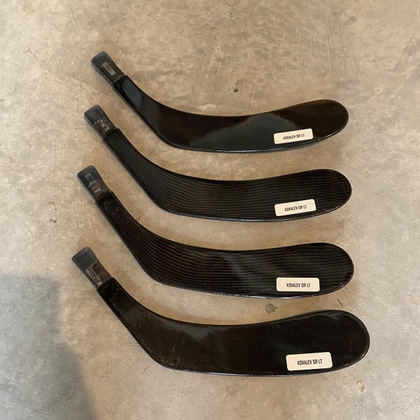 4-pack Warrior Inno Kovalev Blades