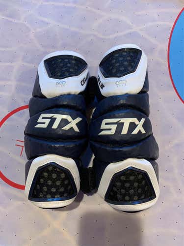 STX Youth Large Elbow Pads