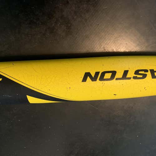 Used USSSA Certified Composite S1 (-12) 16 oz 28" Bat