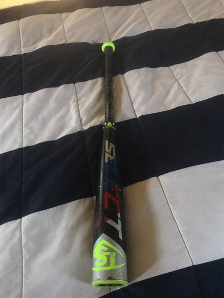 Used USABat Certified Composite Select 719 (-8) 22 oz 30" Bat