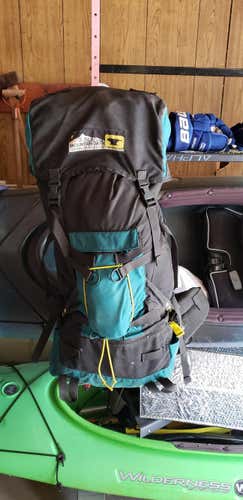 Mountainsmith Frostfire ll IF Pack