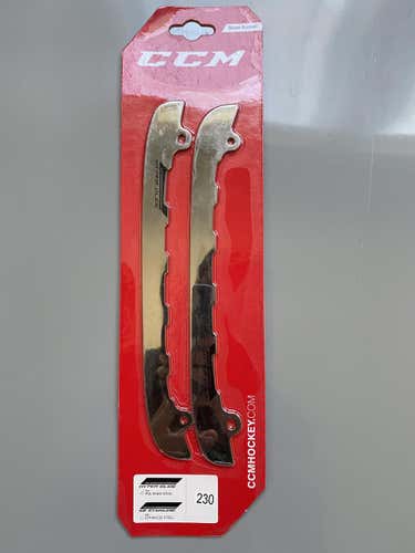 CCM Speedblade Hyperglide Runner 230