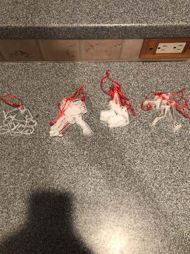 Acrylic Christmas Ornaments