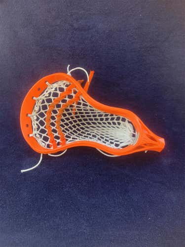 Used Attack & Midfield Strung Evo 4 Head