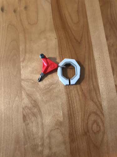 New Maverik Butt End and Tool