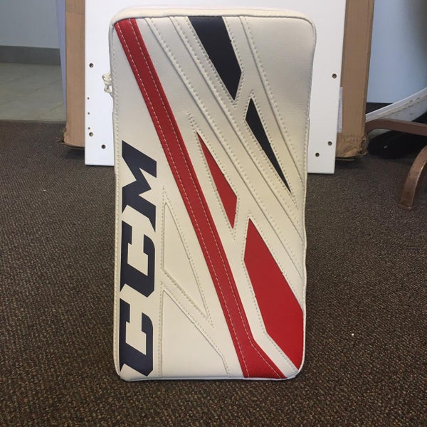 EFLEX 4 Pro Stock Blocker - Samsonov