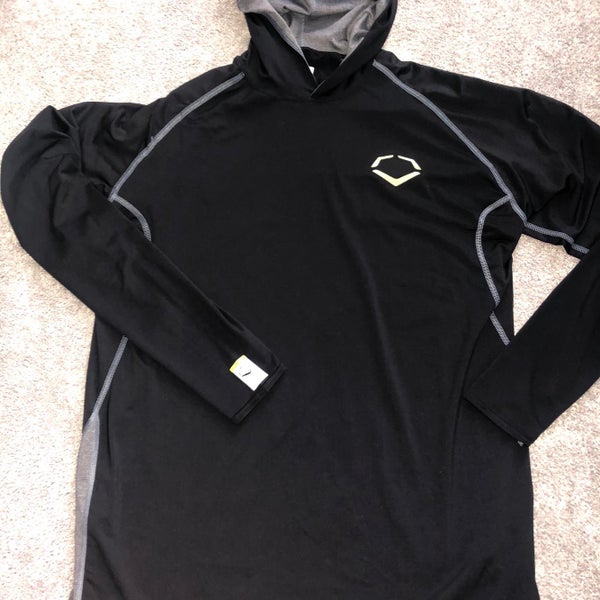 EvoShield Hooded Trainer (Fitted)