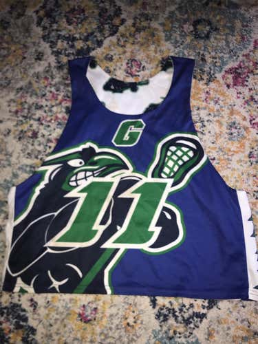 ENDICOTT ELITE LACROSSE GULLS PINNIE