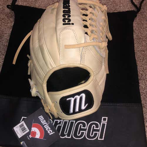Marucci Founders’ Series 11.5 Infield/pitchers Baseball Glove (New With Tags)