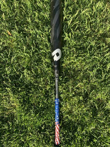 Used DeMarini Bat 31"