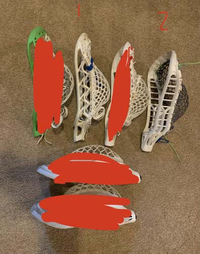 Brine Gospel and Gait Wizard