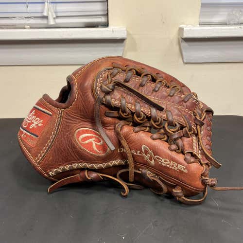 Rawlings Primo! No Trades