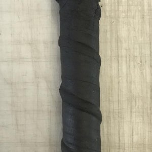 2 Black Crosby Tacki Mac Command Grips 5157