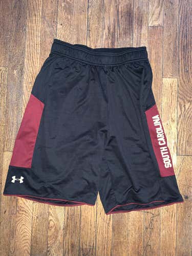 [USED] South Carolina Athletic Shorts (L)