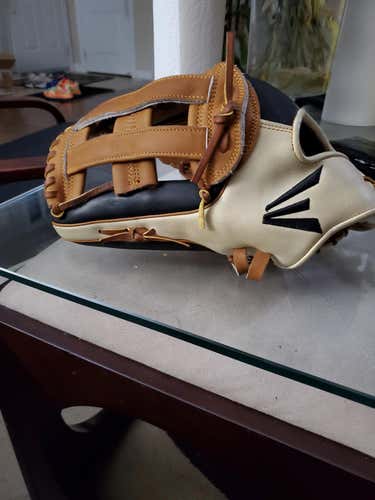 Easton Professional Series Hybrid F73 LHT