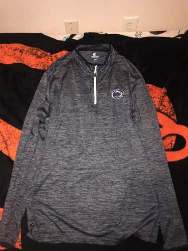 XL Men’s Penn State 1/4 Zip Pullover