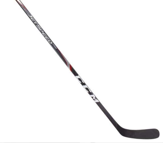 New Right Handed JetSpeed Pro2  Hockey Stick