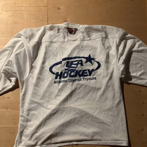 USA Hockey Atlantic District #87 Jersey