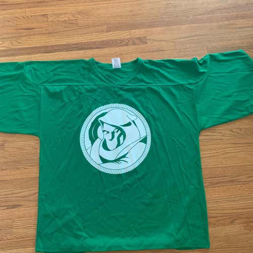 Youngstown Phantoms USHL Practice Jersey