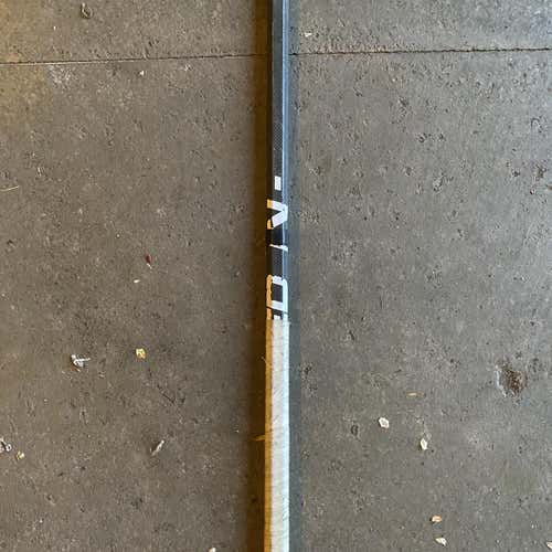 redline lacrosse shaft