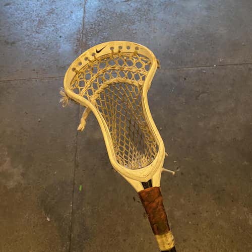 nike ceo & gait ice complete stick (no trades