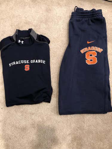 Syracuse Clothing Bundle