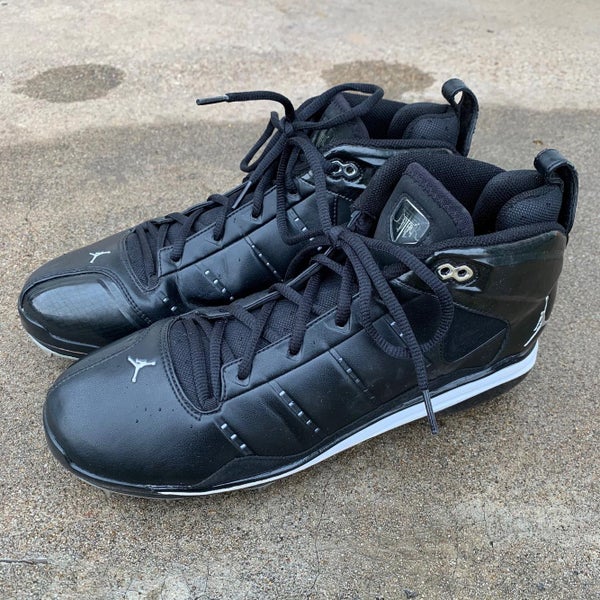 Jordan Jeter Vital Cleats sz 10.5