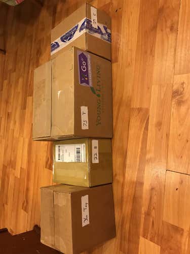 Golf Ball Bundle For @seannichols