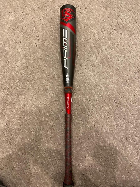Used 2020 Composite Prime 2020 (-10) 18 oz 28" Bat