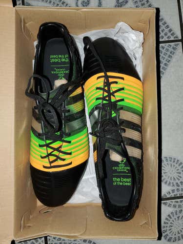 **NEW** Adidas Nitrocharge 1.0 US 10