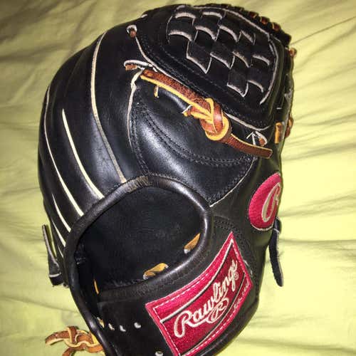 Rawlings Heart of the Hide PRODJ2