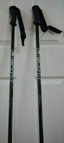 SCOTT TRITON SKI POLES LENGTH in cm 130