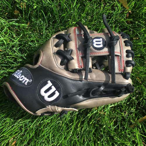 Wilson A2K 1788 11.25" Baseball Glove