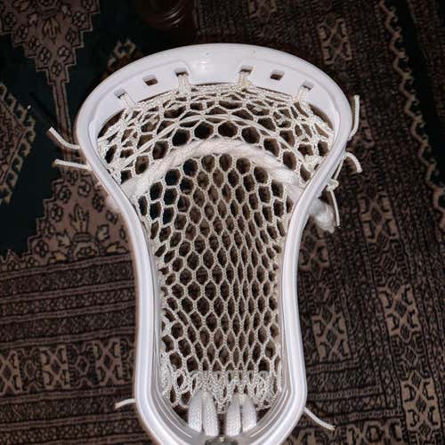 Maverick lock head (Strung)
