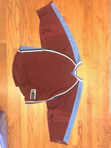Adult Goalie Cut Jersey