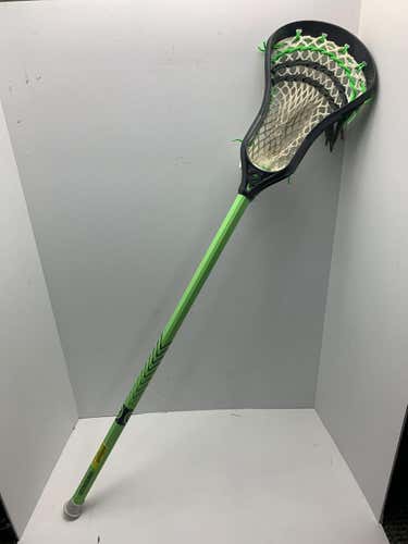 Used Maverik Charger 40" Aluminum Lacrosse Mens Complete Sticks