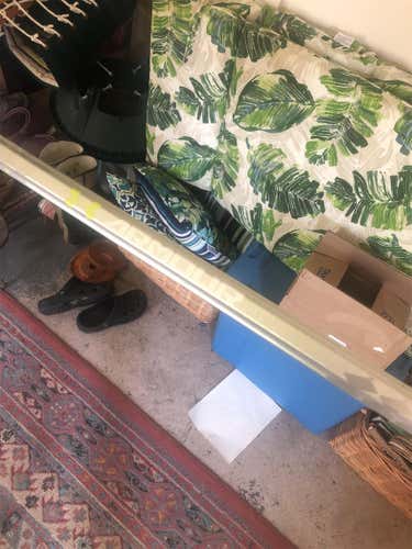 Under Armour Armour Grip Shaft (Brand New Minus tape Residue)