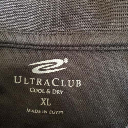 Black Unisex XL  Shirts