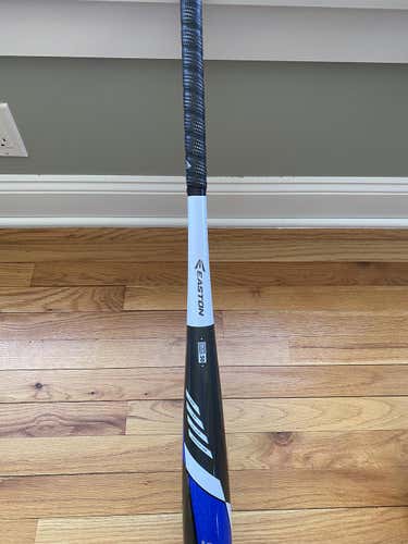 New High School/College 2018 BBCOR Certified Easton Alloy Speed Brigade Bat (-3) 29 oz 29"
