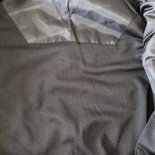 Black Unisex Medium Easton Jacket